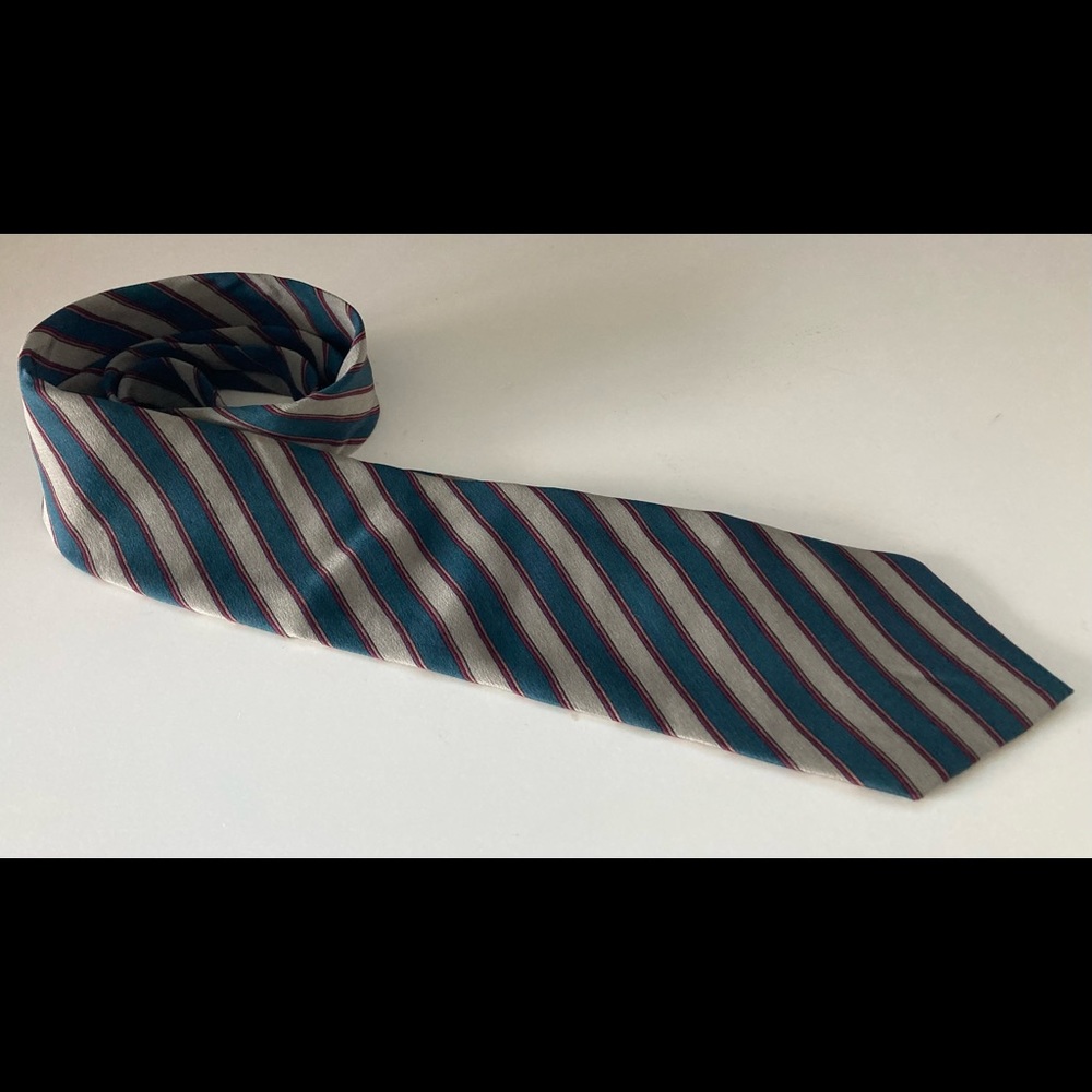 KRIZIA NECKTIE